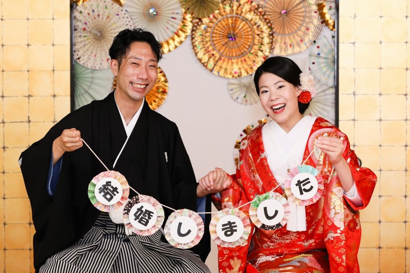 2人の大切な思い出