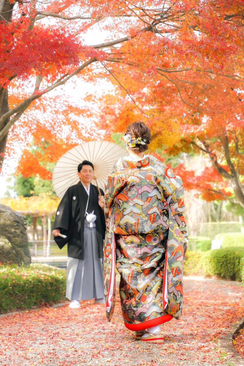 駆け寄る姿が可愛い♡