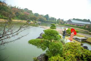 緊張しましたが...