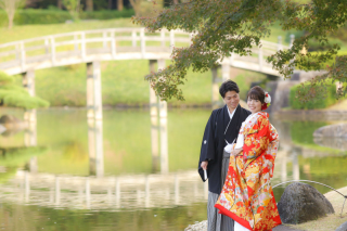 とても楽しい雰囲気の中で撮影しました♡