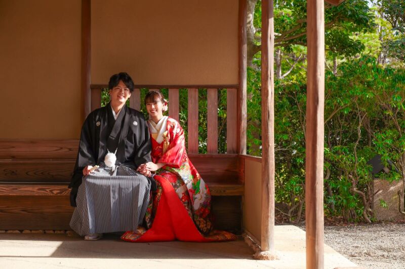 少し雰囲気変わって・・・♡