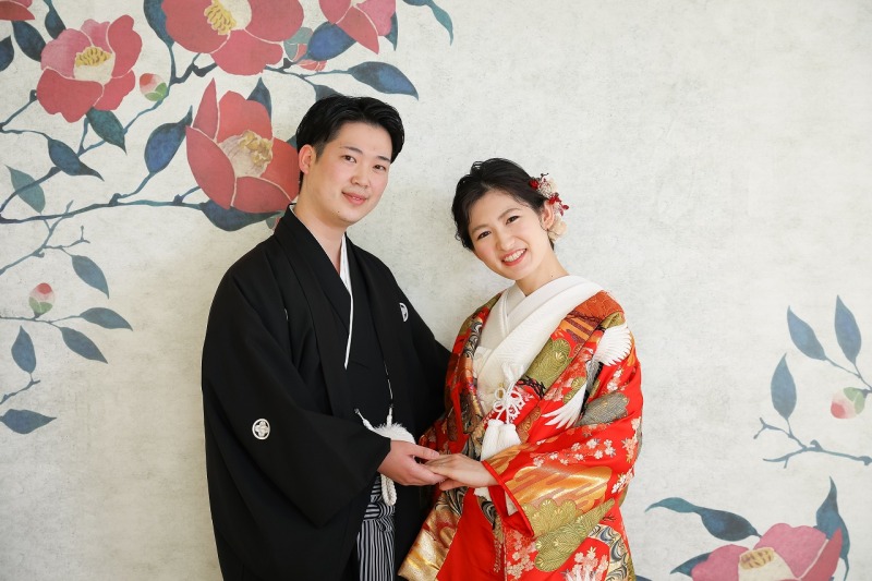 これからも仲良く