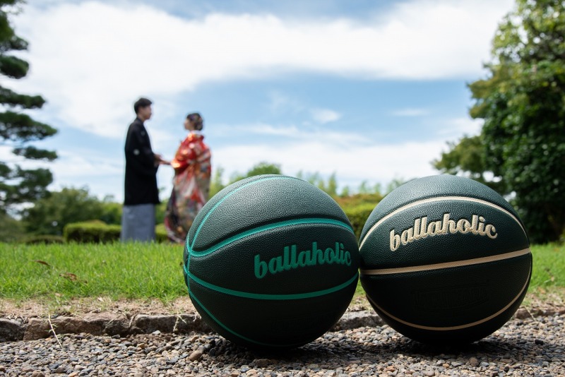 バスケットボール