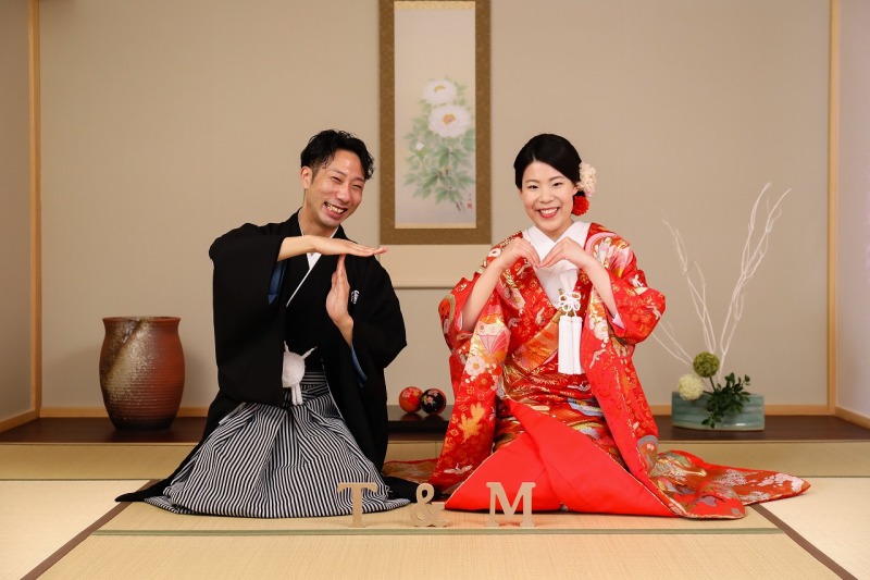 ダブルイニシャル!!