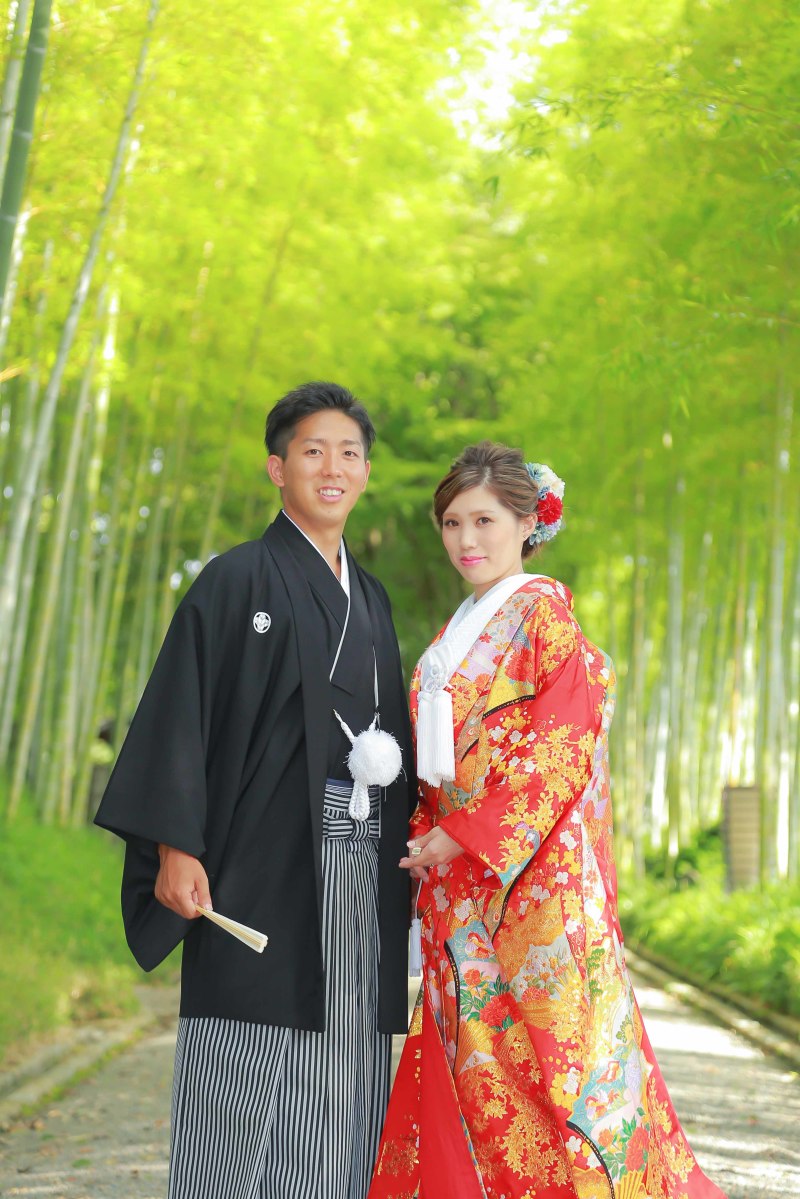 スタジオでは..