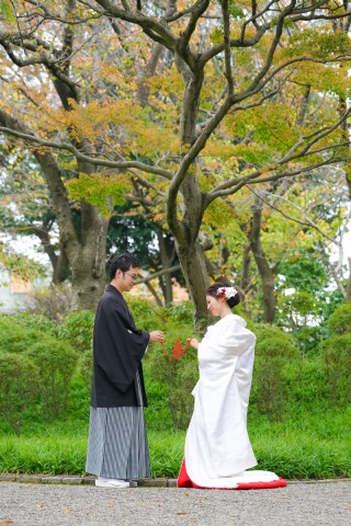 運命の赤い糸♡