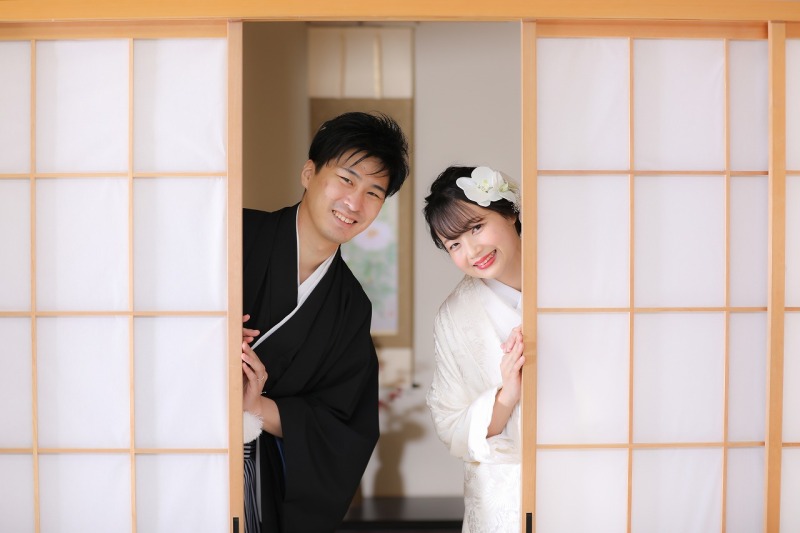 可愛くひょっこり✩