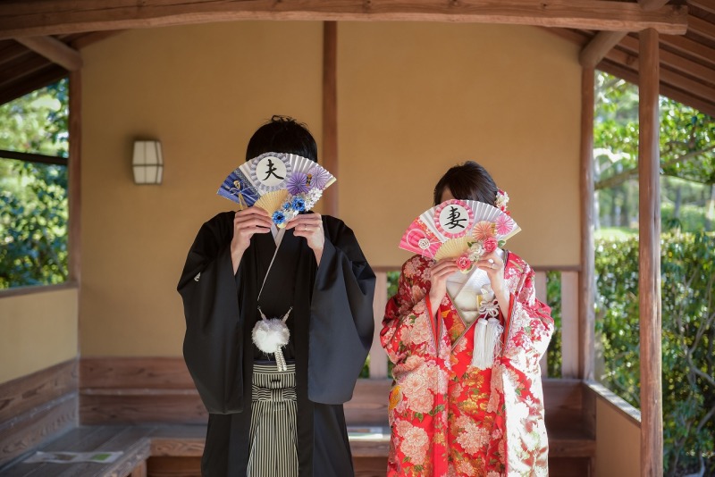 扇子プロップス