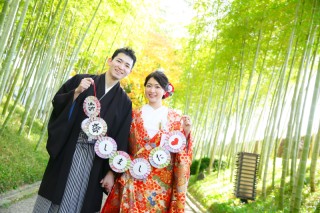 安心して撮影できました。