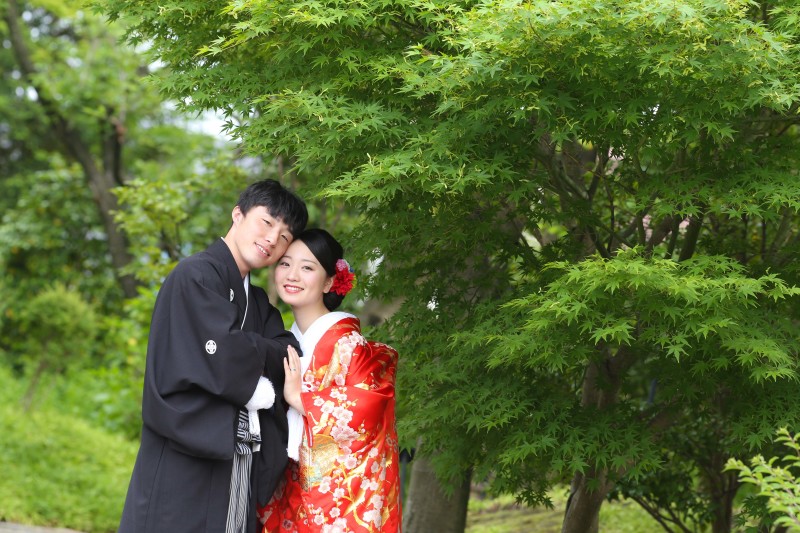 ラブラブショット！