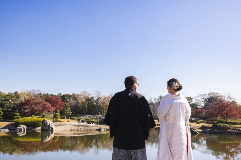 全体像はこんな感じに♡