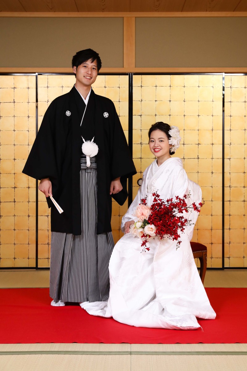 フォーマルショット