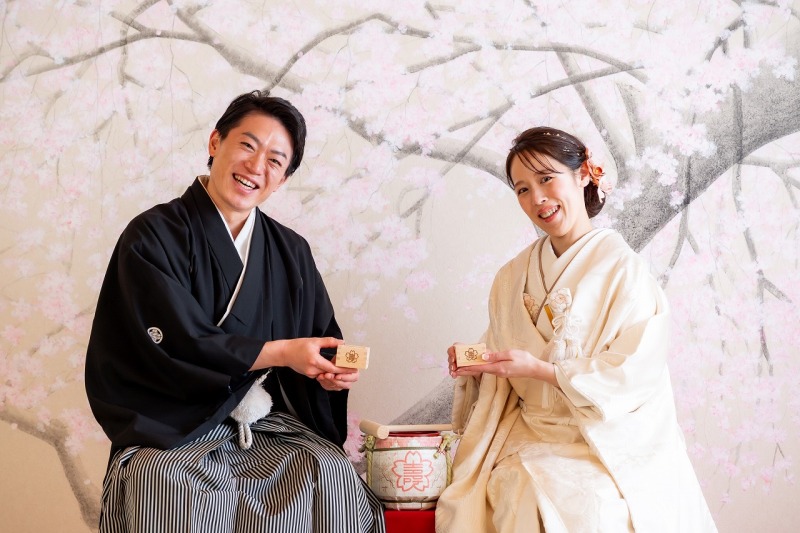 最後は乾杯♡撮影お疲れ様でした！！