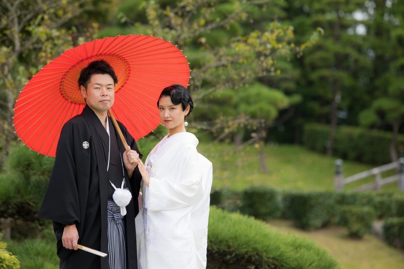 たのしく撮影できました