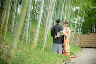 とても楽しい撮影でした！