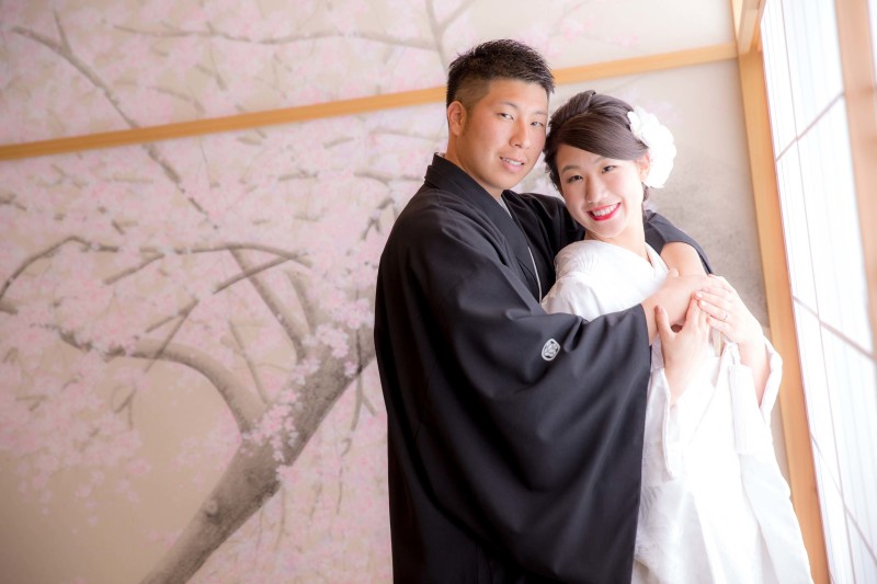 ラブラブショット♡