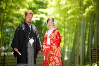 7月の撮影で暑かったですが...