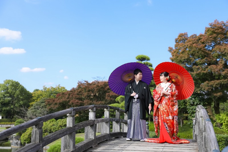 幸せな時間