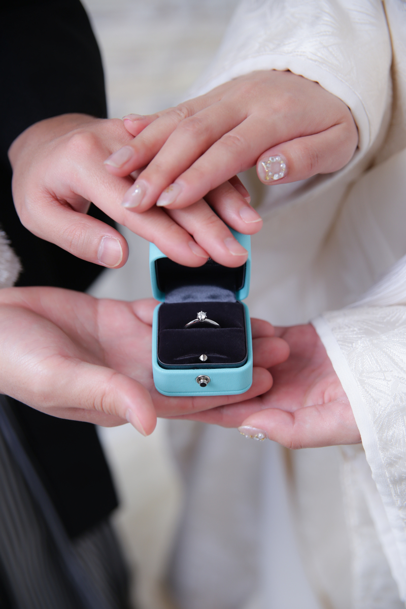 思い出に残る一枚を♡