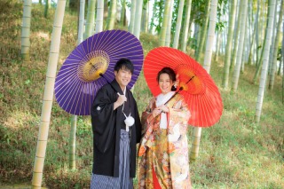 イメージ通りの写真が撮れてうれしかった