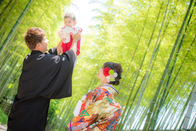 たかい、たか～い！！