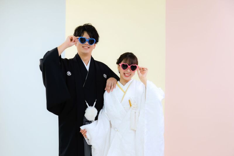 スタジオに帰ってきて・・・