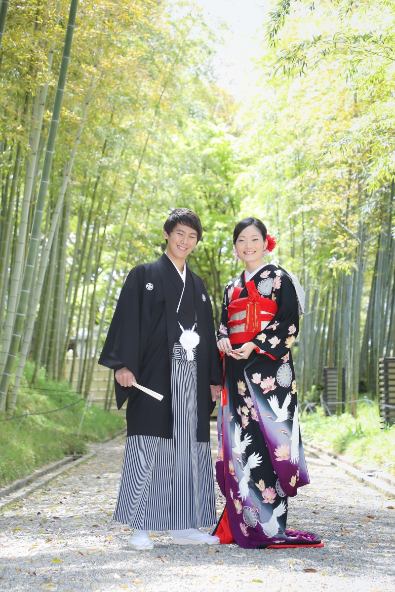 フォーマルショット