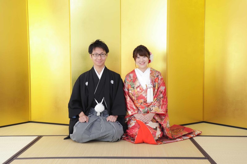 暑い日でしたが...