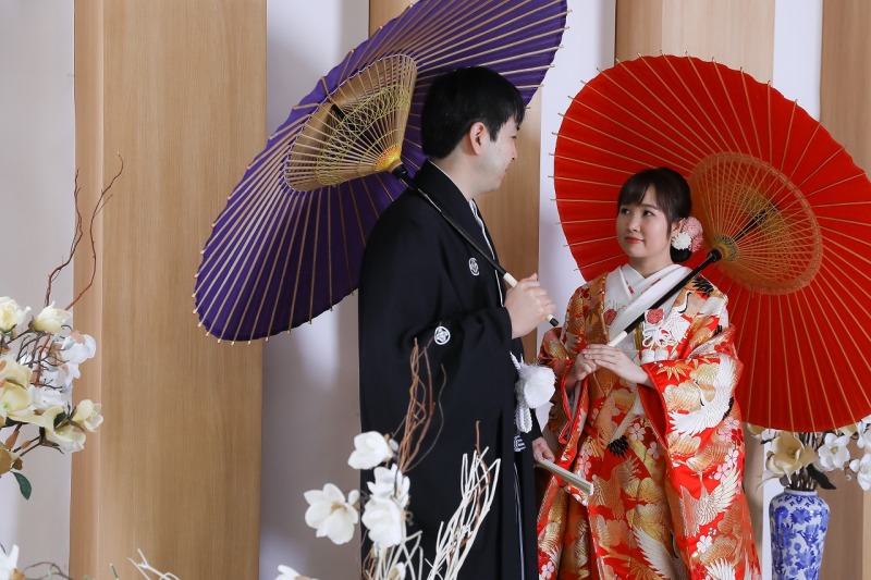 身長差にキュン