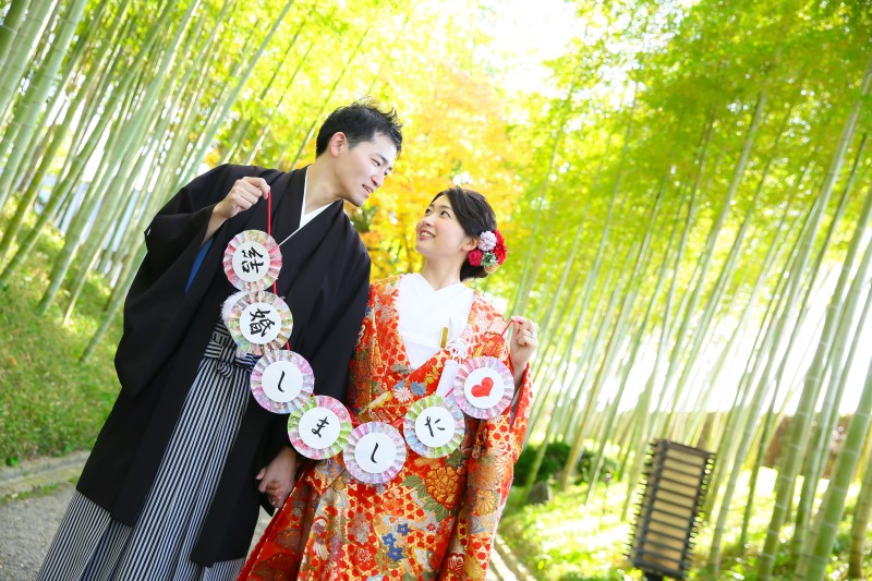 見つめ合い☆彡