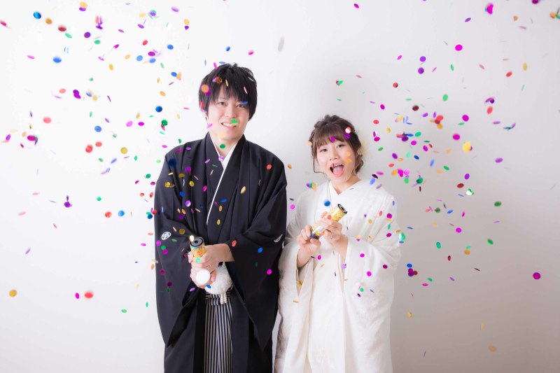 コンフェッテイ