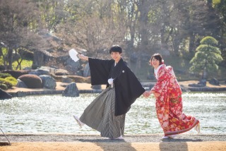 テンションが上がりました