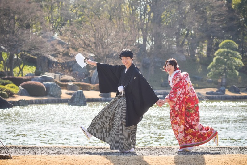 テンションが上がりました