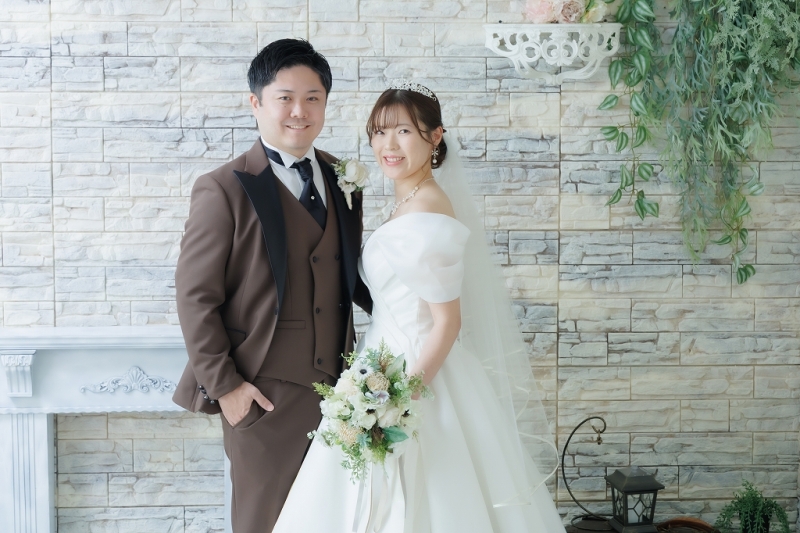 笑顔で彩る、新しい日々の始まり