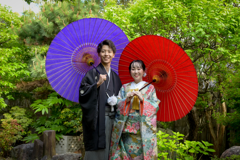 夏場でも思い出に残るロケ撮影を。