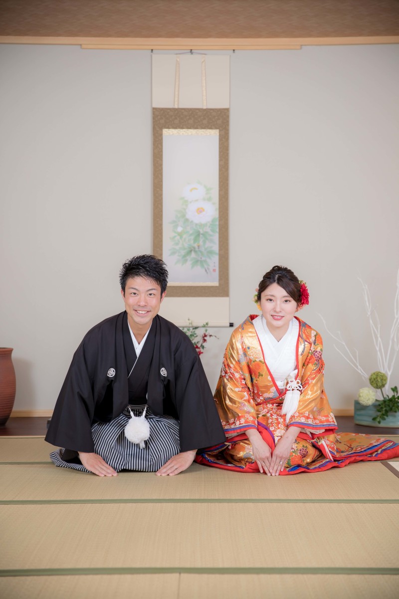 スタジオプラン