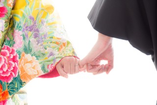 すてきな写真が残せました。