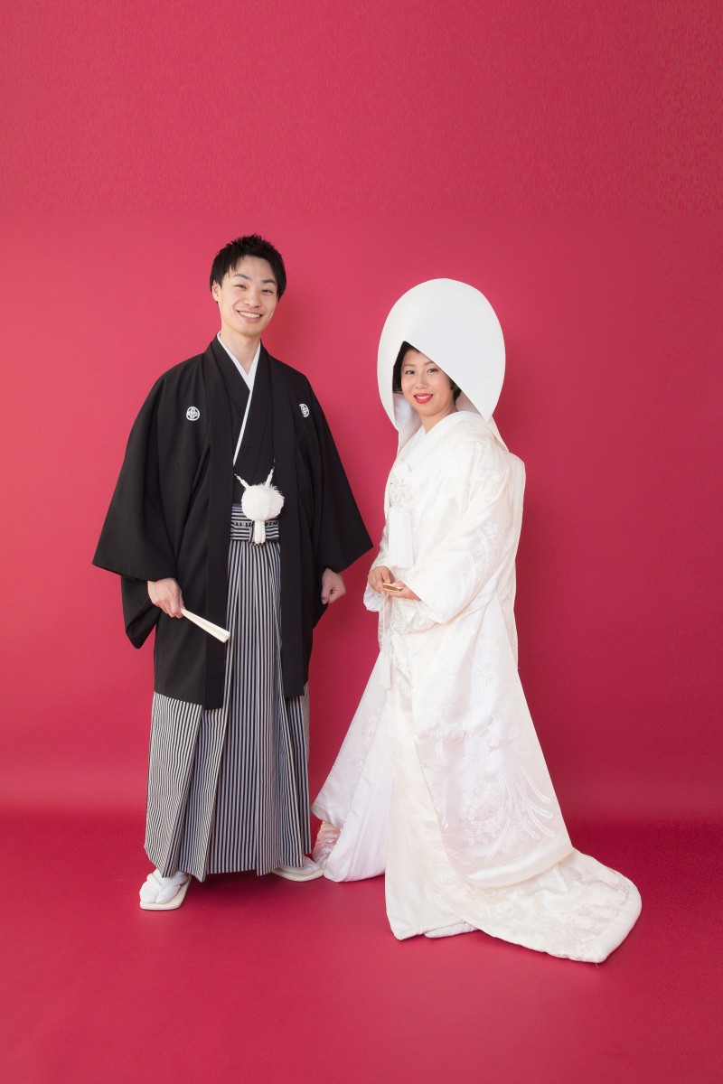 フォーマルショット