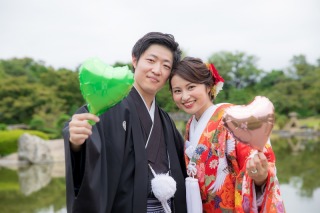 イメージ通りの写真