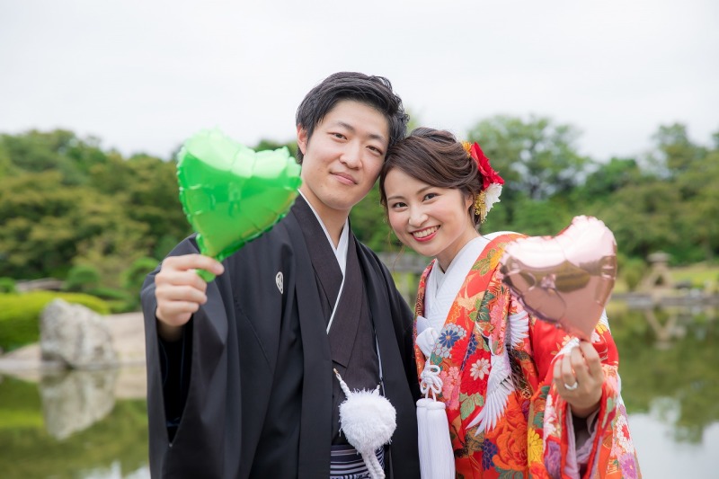 イメージ通りの写真