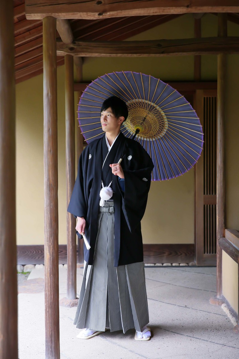 ソロショット2!