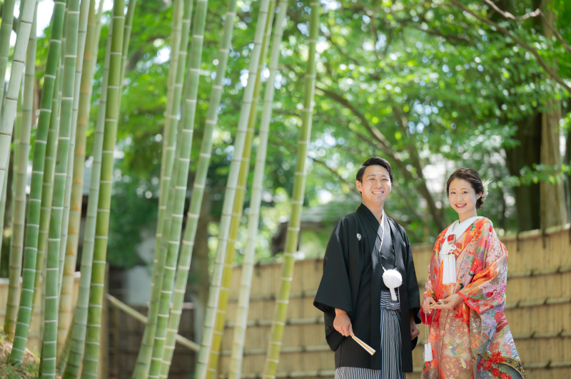 撮影スタート♡