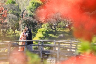 楽しく撮影できました