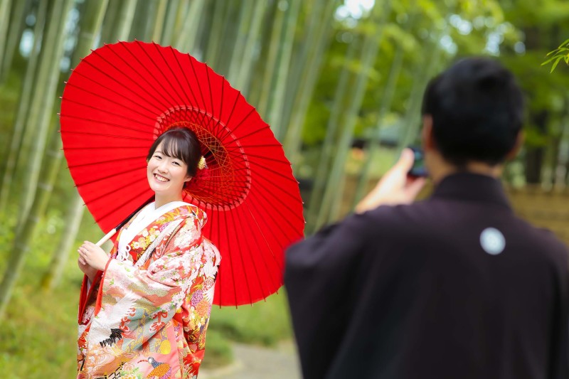 オフショット?!