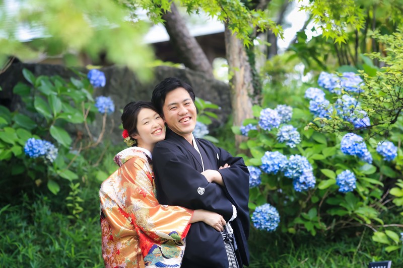 笑顔が素敵・・♡