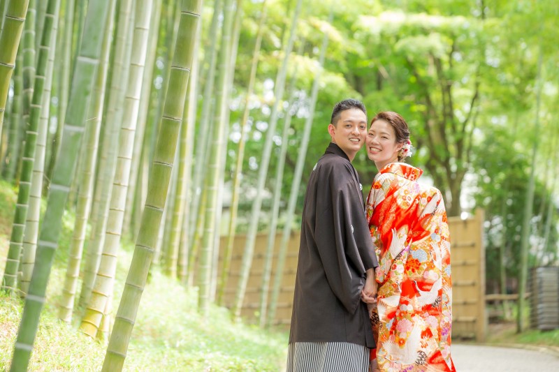 撮影最後まで頑張りました!