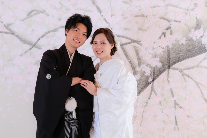 スタジオ撮影開始