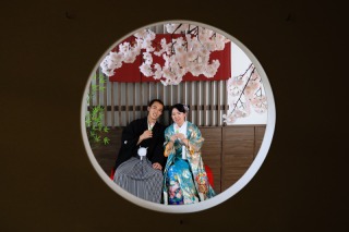 リラックスして臨むことができました