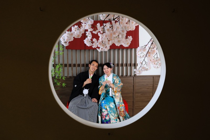 リラックスして臨むことができました