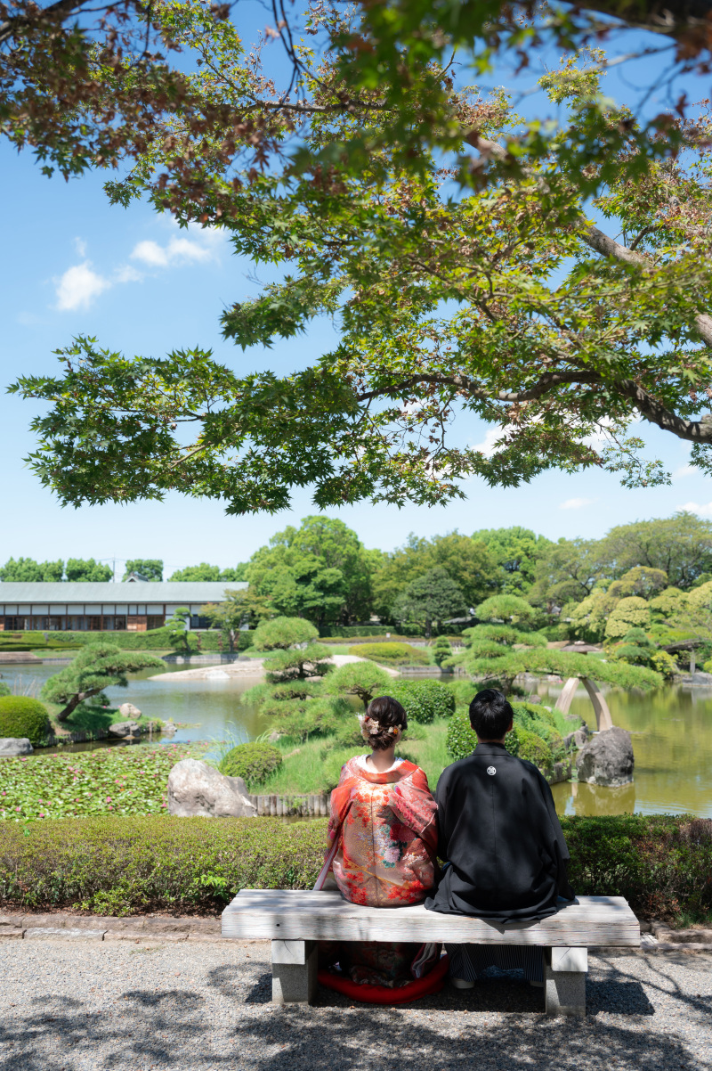 ちょっとひとやすみ・・・♪